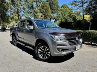 Image for 2017 Holden Colorado LTZ 2WD