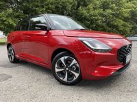 Image for 2024 Suzuki Swift RSC 1.2PMH/CVT