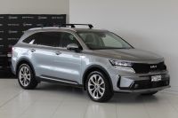 Image for 2022 Kia Sorento Premium 2.2D AWD