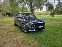 Image for 2024 Kia Sportage SUV LIGHT 1.6PHT/6AT