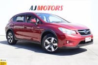 Image for 2013 Subaru XV Hybird 4WD Eyesight