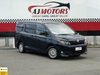 Image for 2014 Toyota Voxy Wagon 1.8L PETROL HYBRID