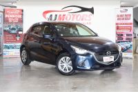 Image for 2016 Mazda Demio (Mazda2) Hatchback 1.3 Skyactive I-stop Bluetooth