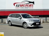 Image for 2016 Toyota Corolla Wagon FIELDER HYBRID