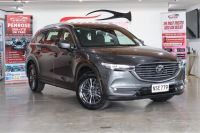 Image for 2021 Mazda CX-8 Gsx Dsl 2.2Dt/4Wd