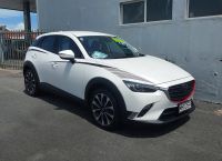 Image for 2019 Mazda CX-3 Wagon GSX 2.0P/6AT