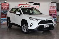 Image for 2022 Toyota RAV4 GX 2.0P/CVT