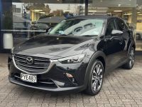 Image for 2023 Mazda CX-3 GSX 2.0PTR