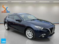 Image for 2015 Mazda Axela Hatchback 20S TOURING