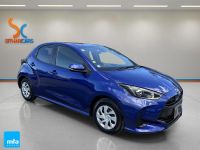Image for 2021 Toyota Yaris Hatchback HYBRID X