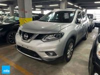 Image for 2014 Nissan X-Trail SUV 20X 7 SEATER EMERGENCY BRAKE PKG