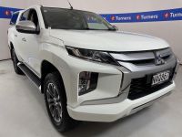 Image for 2020 Mitsubishi Triton Ute DC Glxr 6AT