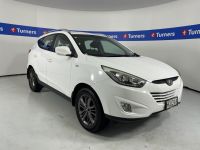 Image for 2014 Hyundai IX35 SUV Gdi 2.0 6a
