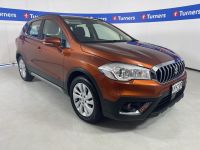 Image for 2021 Suzuki SX4 S-Cross SUV Ltd