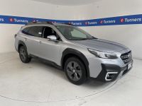 Image for 2021 Subaru Outback SUV