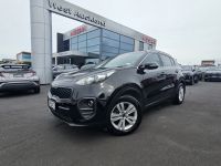 Image for 2017 Kia Sportage SUV Urban Lx 2.0P