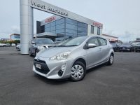 Image for 2017 Toyota Aqua Hatchback