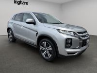 Image for 2024 Mitsubishi ASX SUV Ls 2.0P/Cvt