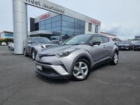 Image for 2017 Toyota C-HR SUV HYBRID