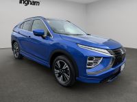 Image for 2024 Mitsubishi Eclipse Cross SUV Vrx 1.5Pt/4Wd