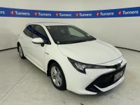 Image for 2021 Toyota Corolla Hatchback GX