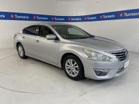 Image for 2016 Nissan Teana Sedan XE