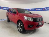 Image for 2017 Nissan Navara Ute RX