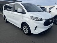 Image for 2024 Ford Transit TOURNEO CUSTOM 9 Seater