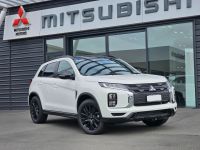 Image for 2026 Mitsubishi ASX VRX Black Edition 2WD 2.0P