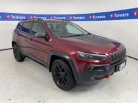Image for 2019 Jeep Cherokee SUV Trailhawk