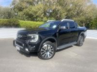 Image for 2023 Ford Ranger NEXT GEN WILDTRAK 3.0LTR V6 AUTOMATIC 4WD