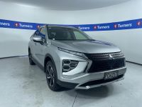 Image for 2022 Mitsubishi Eclipse Cross SUV XLS