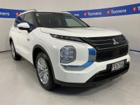 Image for 2022 Mitsubishi Outlander SUV LS