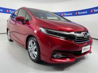 Image for 2017 Honda Shuttle Wagon