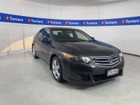 Image for 2010 Honda Accord Sedan Euro S