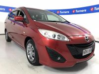 Image for 2014 Mazda Premacy Wagon