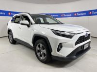 Image for 2022 Toyota RAV4 SUV GX