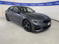 Image for 2019 BMW 320I Sedan