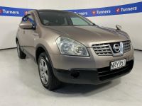Image for 2008 Nissan Dualis Wagon