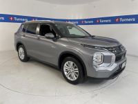 Image for 2022 Mitsubishi Outlander SUV LS