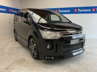 Image for 2013 Mitsubishi Delica Wagon