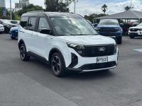 Image for 2025 Ford Tourneo Transit Courier1.0P/7At