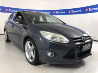 Image for 2014 Ford Focus Hatchback