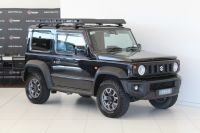Image for 2022 Suzuki Jimny SIERRA 1.4L PETROL AUTO