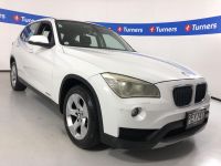 Image for 2013 BMW X1 Wagon