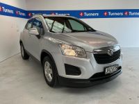 Image for 2015 Holden Trax SUV LS