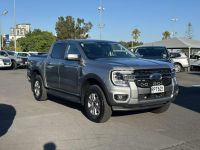 Image for 2025 Ford Ranger Xlt Double Cab W/Sa