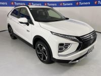 Image for 2022 Mitsubishi Eclipse Cross SUV XLS