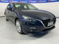 Image for 2015 Mazda Axela (Mazda3) Sedan Sedan Manual