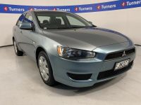 Image for 2010 Mitsubishi Lancer Sedan ES